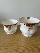 Royal albert old for sale  CHATHAM