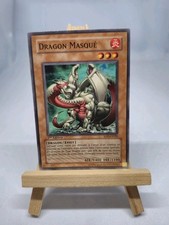 Carte dragon masqué d'occasion  Saint-Dizier