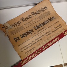 Holz zeitung halter gebraucht kaufen  Leipzig