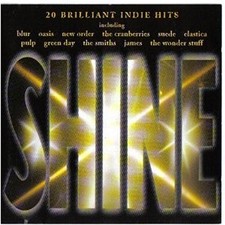 Shine various for sale  ROSSENDALE