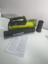 Sunjoe sun joe for sale  Laredo