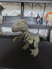 Jurassic interactive baby for sale  BURNLEY