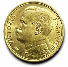 Regno italia eccezionale usato  Rocca d'Evandro