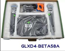 Glxd4 vocal dual for sale  Rancho Cucamonga