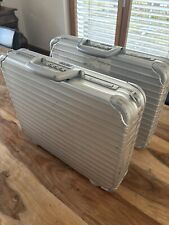 Rimowa alu aktenkoffer gebraucht kaufen  Altenkunstadt