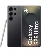 Novo Smartphone Samsung Galaxy S25 Ultra - 256GB Dual Sim - 5G Desbloqueado comprar usado  Enviando para Brazil