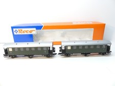 Roco 44859 personenwagen gebraucht kaufen  Wolfenbüttel