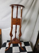 Reproduction mahogany wig for sale  San Diego