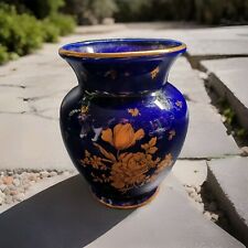 Petit vase gien d'occasion  Troyes