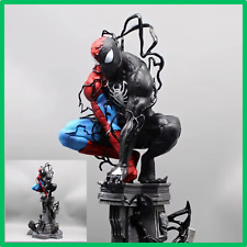 Statue marvel venom d'occasion  Roubaix