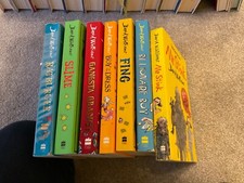 David walliams books for sale  SANDHURST
