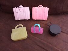 Petit lot valises d'occasion  Valmondois