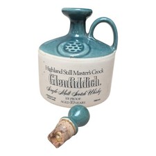 Glenfiddich scotch whisky for sale  FELIXSTOWE