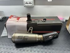 Project honda 1000 usato  Leonforte