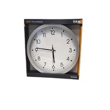 Tfa dostmann analoge gebraucht kaufen  Plauen