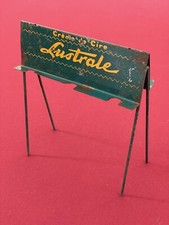 Antique advertising display d'occasion  Expédié en Belgium