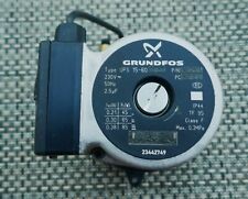 Grundfos ups 15.60 for sale  LIVERPOOL