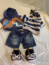 Build bear hoodie for sale  HARTLEPOOL