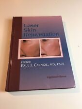 Laser skin rejuvenation for sale  SUNDERLAND