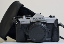 Fujica stx objectif d'occasion  Nîmes