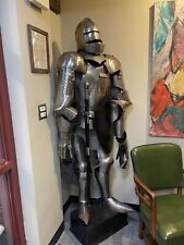 Medieval knight armor for sale  Chicago