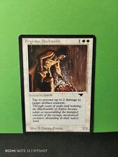 Argivian blacksmith mtg gebraucht kaufen  Weener