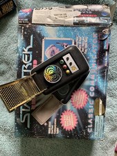 Star trek tos for sale  LIVERPOOL