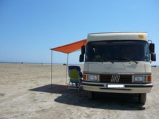Gepflegter hymer 534 gebraucht kaufen  Renningen