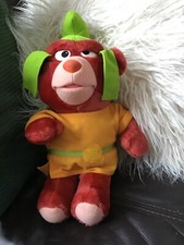 Gruffi gummi bear for sale  WEYMOUTH