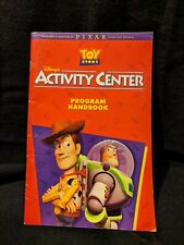 Disney toy story for sale  Haledon