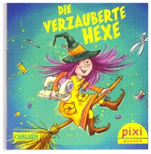 Pixi buch 2322 gebraucht kaufen  Elze
