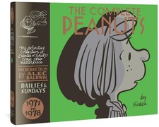 Complete peanuts 1977 for sale  North Smithfield