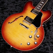 Epiphone 335 figured d'occasion  Expédié en Belgium