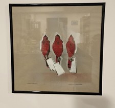 Framed original painting for sale  Bethesda