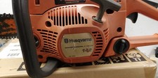 Husqvarna 142 kettensäge gebraucht kaufen  Br'haven-Weddewarden