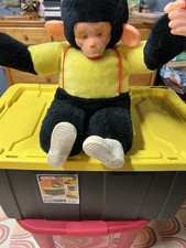 Zippy bim monkey for sale  Rumsey