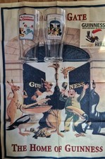 Guinness heritage pint for sale  WREXHAM