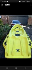 Man kayak for sale  RYDE