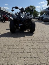 Atv kymco kxr gebraucht kaufen  Syke