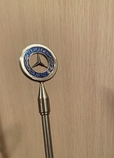 Apply mercedes benz d'occasion  Expédié en Belgium