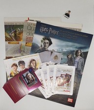Collection harry potter d'occasion  Lille-