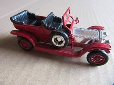 Ldtimer rolls royce gebraucht kaufen  Fürth