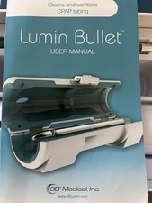 Lumin bullet lm4000 for sale  Los Angeles