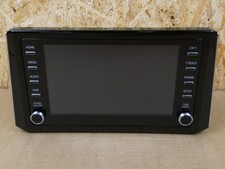 Toyota Corolla XII E21 E210 2022 Radio Bildschirm Display 86140-02D41 8614002D41 comprar usado  Enviando para Brazil