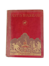 alice wonderland lewis carroll for sale alice wonderland lewis carroll for sale RUGBY