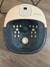Foot spa bath for sale  Memphis