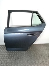 Skoda fabia nj5 gebraucht kaufen  Norderstedt