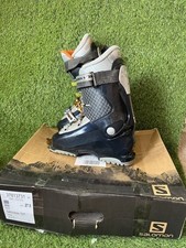 Salomon men ski for sale  GILLINGHAM