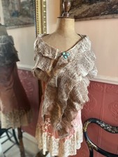 Felted wool scarf for sale  SHOREHAM-BY-SEA