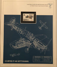 Timbre grands avions d'occasion  Mouans-Sartoux